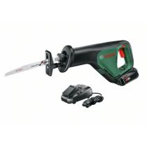 Bosch 06033B2403 - SIERRA SABLE A BATERÍA ADVANCEDRECIP 18