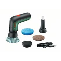 Bosch 06033E0000 - CEPILLO DE HOGAR A BATERÍA UNIVERSALBRUSH
