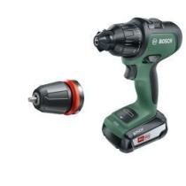 Bosch 06039B5005 - ATORNILLADOR A BATERÍA  ADVANCEDDRILL18