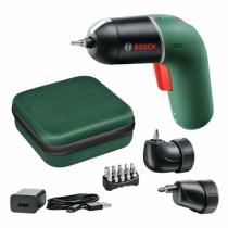 Bosch 06039C7102 - ATORNILLADOR A BATERÍA IXO VI SET