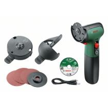 Bosch 06039D2000 - AMOLADORA A BATERÍA EASYCUT&GRIND