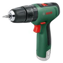 Bosch 06039D3103 - TALADRO PERCUTOR A BATERÍA EASYIMPACT 1200