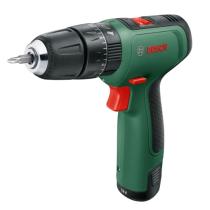 Bosch 06039D3104 - TALADRO PERCUTOR A BATERÍA EASYIMPACT 1200