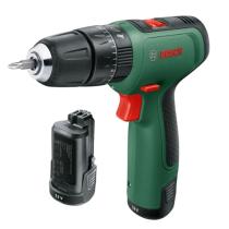 Bosch 06039D3105 - TALADRO PERCUTOR A BATERÍA EASYIMPACT 1200