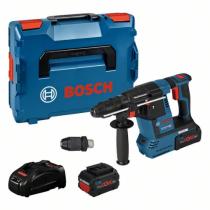 Bosch 061191000F - MARTILLO A BATERÍA GBH 18V-26 F PROFESSIONAL