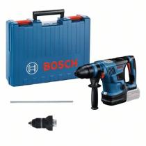 Bosch 0611914001 - MARTILLO A BATERÍA GBH 18V-34 CF PROFESSIONAL