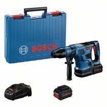 Bosch 0611915002 - MARTILLO A BATERÍA GBH 18V-36 C PROFESSIONAL