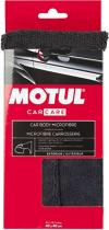 Motul 110109 - GAMA CAR CAR MICROFIBRA LIMPIA CORROCERIA