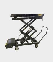 Dama DM1200 - MESA ELEVADORA / 1200 KGS