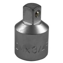 JBM 11365 - ADAPTADOR 3/4" HEMBRA - 1/2" MACHO