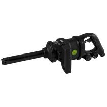 JBM 53681 - PISTOLA DE IMPACTO PARA CAMIONES 1" - ULTRALIGERA