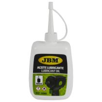 JBM 14560 - ACEITE LUBRICANTE PARA HERRAMIENTAS NEUMÁTICAS - 100ML