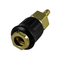 JBM 14201 - CONECTOR UNIVERSAL DE SEGURIDAD PARA MANGUERA - M6