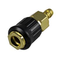 JBM 14203 - CONECTOR UNIVERSAL DE SEGURIDAD PARA MANGUERA - M10