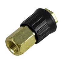 JBM 14198 - CONECTOR DE SEGURIDAD UNIVERSAL HEMBRA  ROSCA HEMBRA DE 1/4