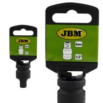 JBM 14735 - ADAPTADOR DE IMPACTO 1/2"