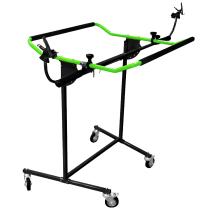 JBM 53685 - SOPORTE PARA PARACHOQUES