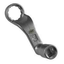 JBM 53670 - LLAVE PARA FILTRO ACEITE GRUPO VAG DSG 1/2 24MM