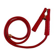 JBM 14758 - CABLE DE ARRANQUE ROJO CON PINZA PARA REF. 53687