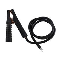 JBM 14759 - CABLE DE ARRANQUE NEGRO CON PINZA PARA REF. 53688