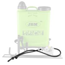 JBM 14944 - MANGUERA PARA PULVERIZADOR INDUSTRIAL (REF.53793)