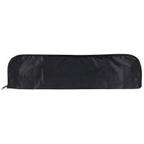 JBM 53621 - BOLSA PLANA  550X150MM NEGRA