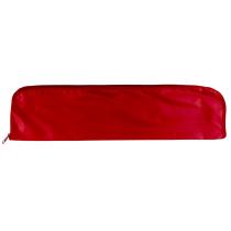 JBM 53622 - BOLSA PLANA  550X150MM ROJA