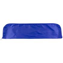 JBM 53624 - BOLSA PLANA  550X150MM AZUL