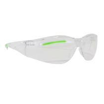 JBM 53596 - GAFAS DE PROTECCIÓN SPORT - ANTIVAHO - VARILLA TRANSPARENTE