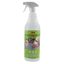 JBM 53828 - SOLUCIÓN HIDROALCOHÓLICA PARA SUPERFICIES 1L PULVERIZADOR