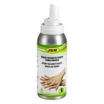 JBM 53803 - SPRAY LIMPIADOR PARA MANOS