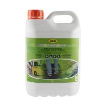 JBM 53893 - GARRAFA 5L LÍQUIDO DETERGENTE  P/ALFOMBRA 53862