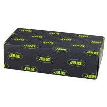 JBM 14924 - CAJA PARA DESPIECE HERRAMIENTA MANUAL 24X11X7CM