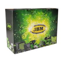 JBM 14976 - CAJA CARTÓN LOTE PROMOCIONAL 80X31X61CM