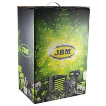 JBM 15056 - CAJA DE CARTON PROMO 40X30X61