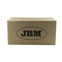 JBM 15051 - CAJA DE CARTÓN JBM 40X32X30CM