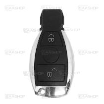 EAATA MB04RC - TELEMANDO INSERTABLE 2 BOTONES MERCEDES