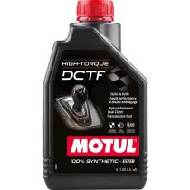 Motul 110440 - HIGH-TORQUE DCTF 1L