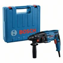 Bosch 06112A6000 - GBH 2-21+MALETÍN