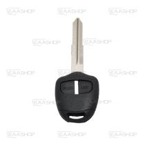 EAATA MT04KS - CARCASA DE MANDO FIJO MITSUBISHI 2 BOTONES MIT11R