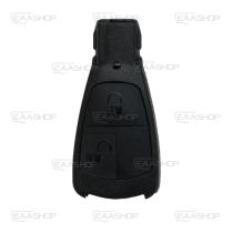 EAATA MB04KS - CARCASA DE MANDO MERCEDES ANTIGUO 2 BOTONES