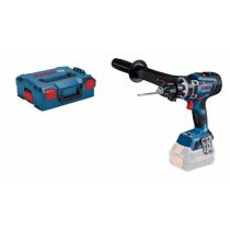 Bosch 06019J5102 - GSB 18V-150 C + L-BOXX