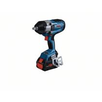 Bosch 06019J8303 - GDS 18V-1000 2XPC5.5 GAL1880 L-BOXX