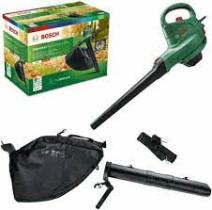 Bosch 06008B1002 - UNIVERSALGARDENTIDY 2300