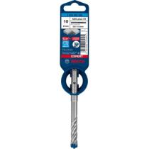Bosch 2608900096 - EXPERT SDS PLUS-7X: 10 X 50 X 115