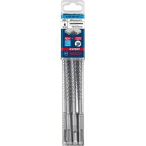 Bosch 2608900161 - EXPERT SDS PLUS-7X: 6 X 150 X 215: 10 UDS