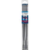 Bosch 2608900162 - EXPERT SDS PLUS-7X: 6 X 200 X 265: 10 UDS