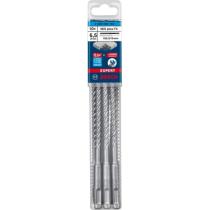 Bosch 2608900164 - EXPERT SDS PLUS-7X: 6,5 X 150 X 215: 10 UDS