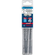 Bosch 2608900166 - EXPERT SDS PLUS-7X: 7 X 100 X 165: 10 UDS
