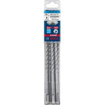 Bosch 2608900168 - EXPERT SDS PLUS-7X: 8 X 150 X 215: 10 UDS